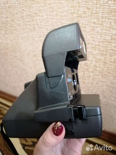 Фотоаппарат