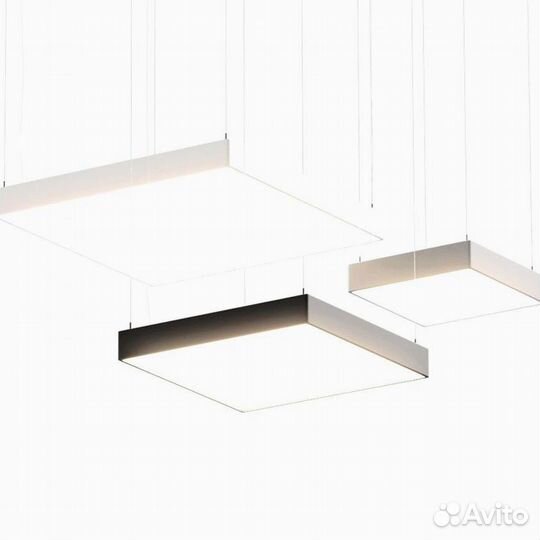 Дизайнерский светильник