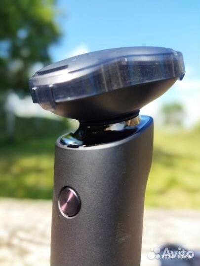 Электробритва Xiaomi Mijia Electric Shaver S500 (m