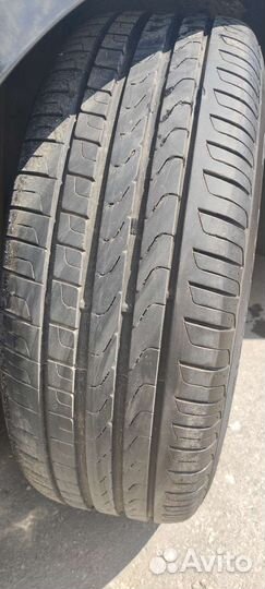 Pirelli Cinturato P7 215/55 R17 94W