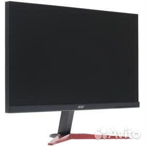 Монитор Acer kg251q 144 гц
