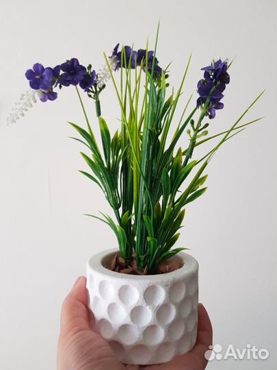 Цветы икеа. Искусственные цветы