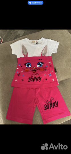 Детские и женские вещи