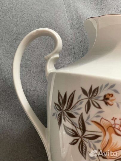 Сервиз Чайный 