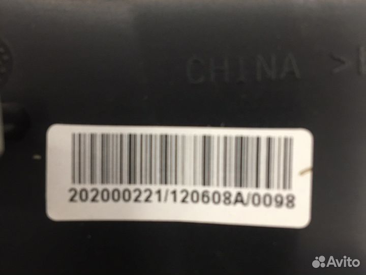 Мини жк-дисплей L6 6,5 дюймов