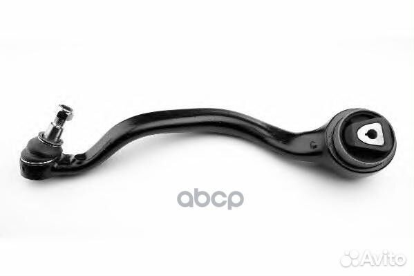 Рычаг BMW X5(E70) /X6(E71) пер.подв.нижн.лев. BM