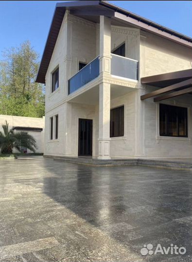 Дагестанский камень для дома