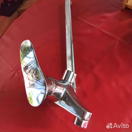 Подводка гибкая