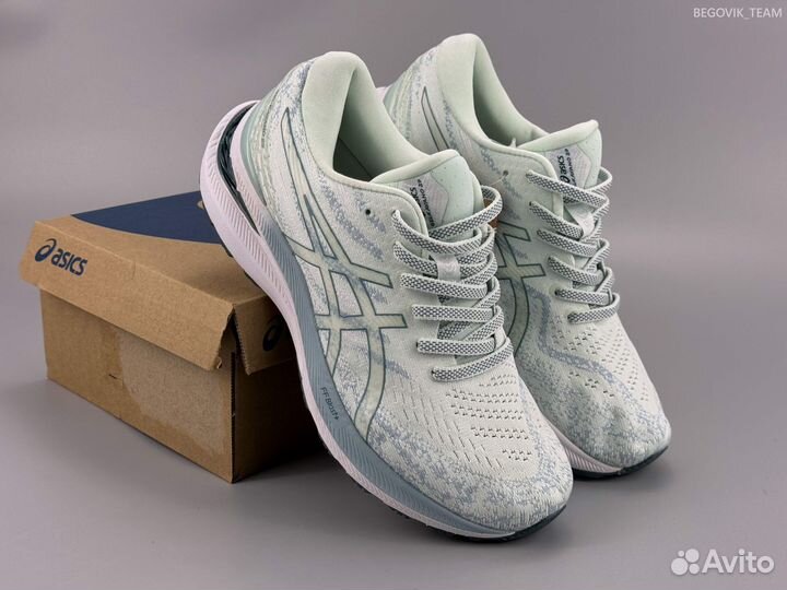 Беговые кроссовки асикс kayano 29