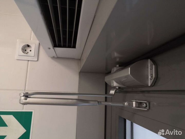 Вскрытие замков, установка, замена замков