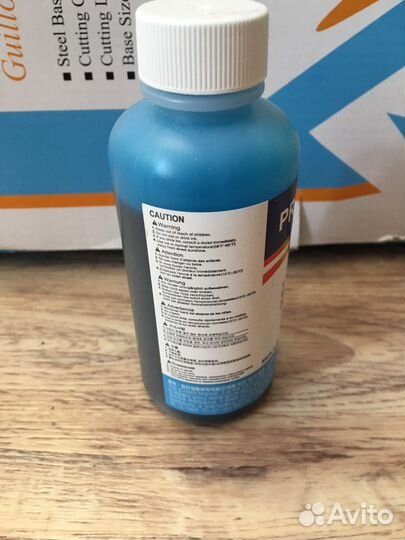 Чернила для принтера epson InkTec