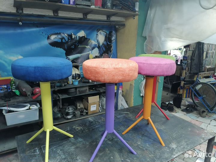 Изготовление, перетяжка, мягкой мебели