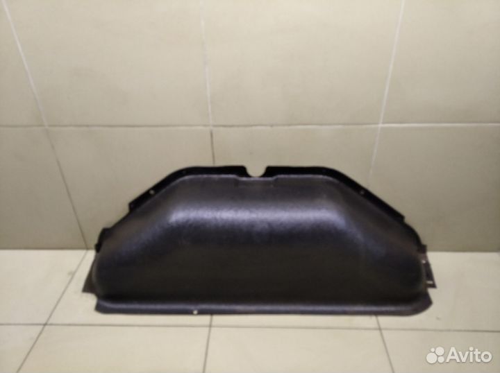 Накладка (кузов внутри) Transit 2014