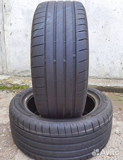 Bridgestone Potenza RE760 Sport 225/50 R18 99Y