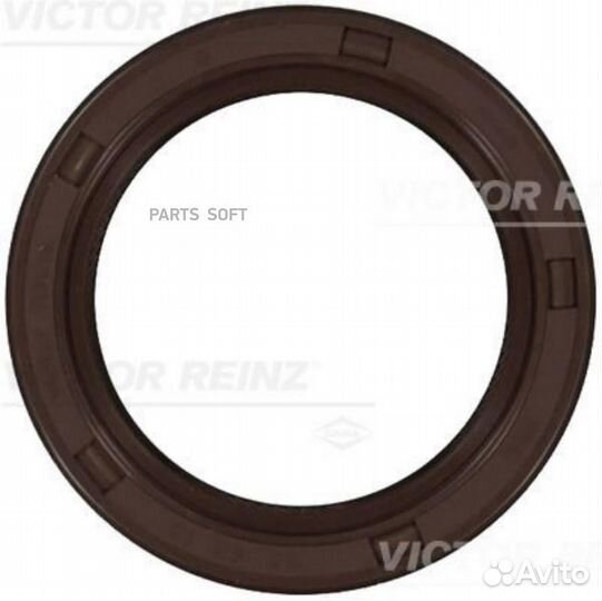 Victor reinz 812429210 Сальник коленчатого вала
