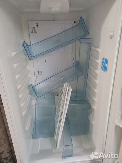 Холодильник бу beko