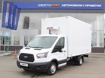 Ford Transit 2.2 MT, 2019, 105 310 км, с пробегом, цена 3 770 000 руб.