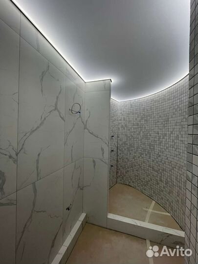 Ремонт квартир