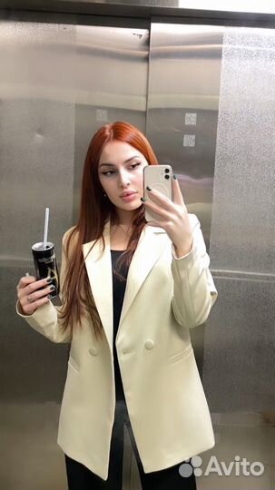 Администратор салона красоты