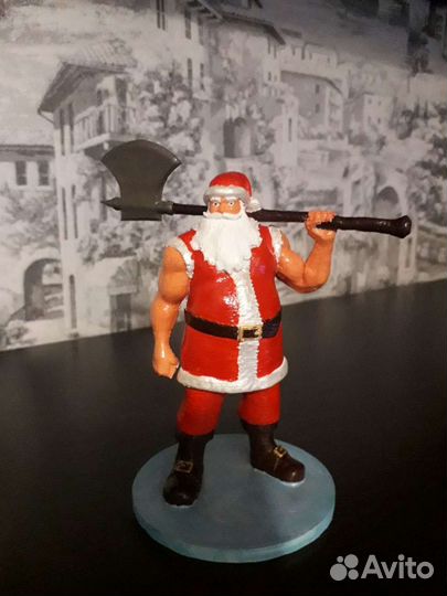 Продаю фигурки