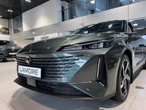 Новый Changan Lamore 1.5 AMT, 2023, цена от 2 419 900 руб.