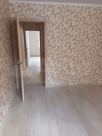 3-к. квартира, 66 м², 2/9 эт.