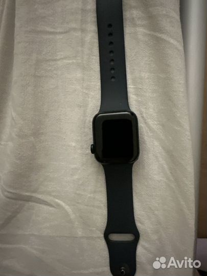 Apple Watch Series SE Gen 2 2023
