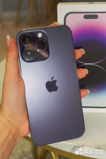 iPhone 14 Pro Max, 512 ГБ