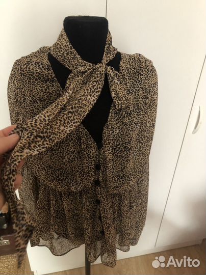 Рубашка Zara
