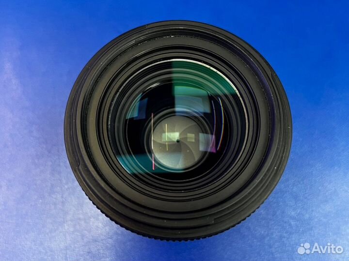 Sigma AF 30mm F1.4 EX DC HSM Nikon F id-9780