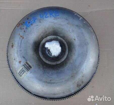 Гидротрансформатор АКПП (бублик) jeep grand cherok