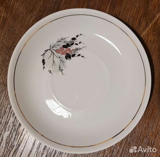 Чайный сервиз Туймазинский фз