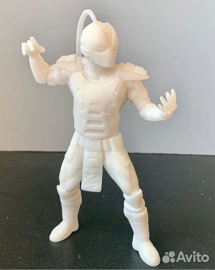 Зд печать и моделирование. 3D printing