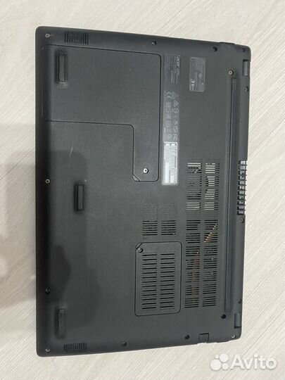 Acer Aspire 3 A315-21