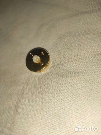 Пуговицы набор 10шт