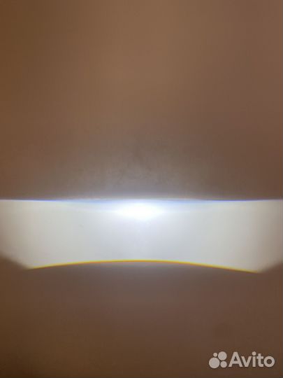 Противотуманные фары Мансори на Приора- Газель 90w