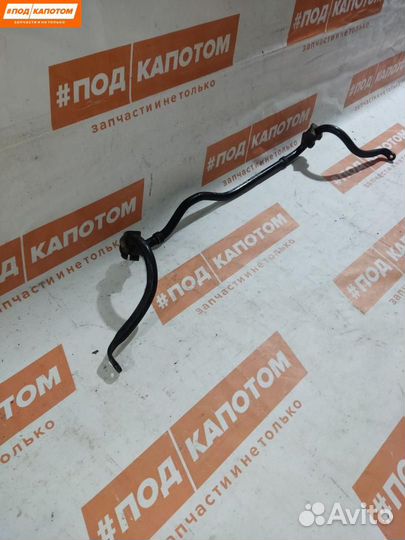 Стабилизатор передний Mitsubishi Outlander 2