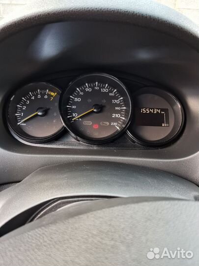 Щиток приборов renault fluence 1.6