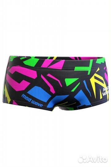 Плавки-шорты для плавания Madwave X-Treme