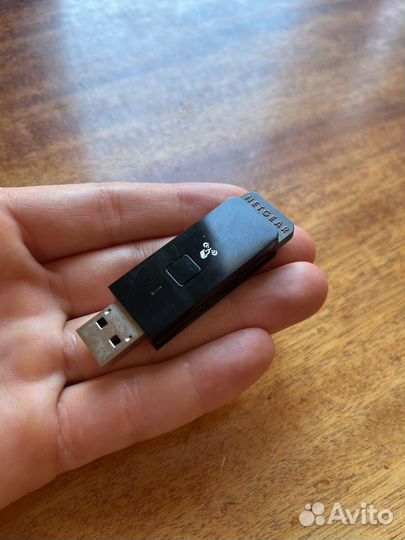 Wifi адаптер для пк или телевизора