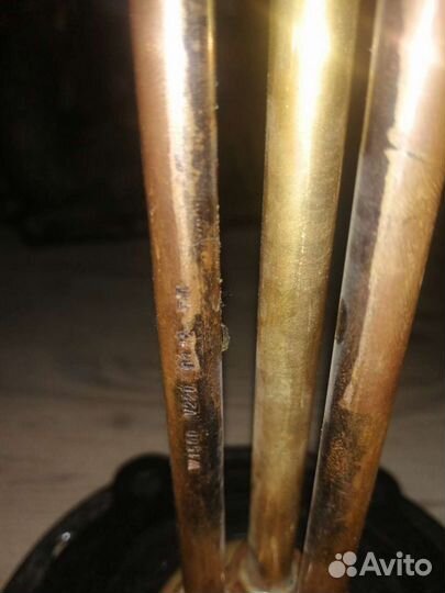 Тэн для водонагревателя