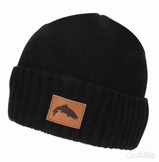 Шапка Simms Dockwear Wool Beanie
