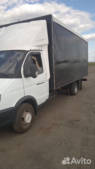 Водитель экспедитор