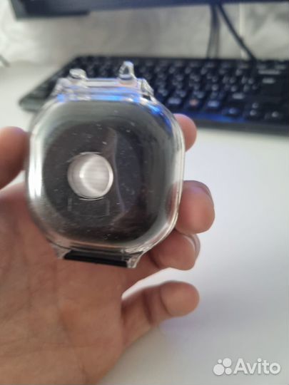 Беспроводные наушники Samsung Galaxy Buds2