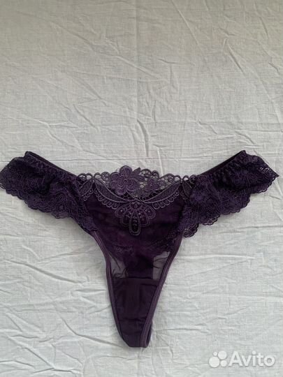 Трусы стринги