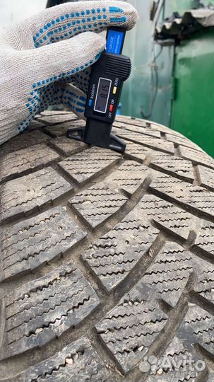 LingLong Green-Max Winter Grip SUV 275/55 R20