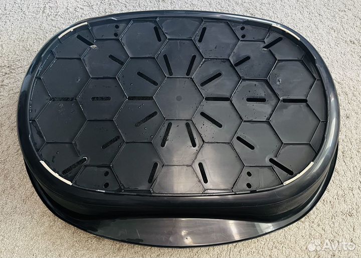 Лежанка ferplast siesta deluxe (82x60х25 см)