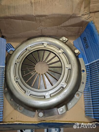 Корзина сцепления Нива