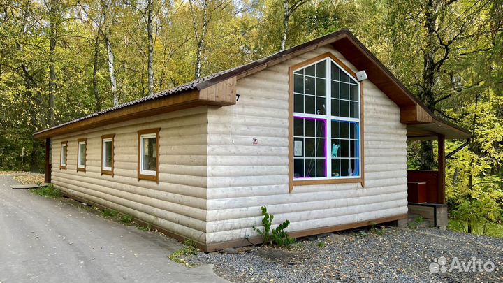 Аренда дома, беседки с мангалом