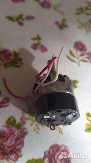 Резистор переменный сп3-30к 4к7